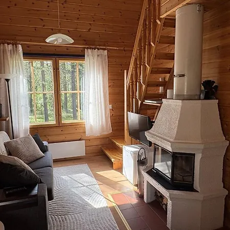 Aakolo D Visit Apartment Levi