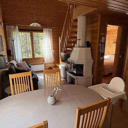 Apartment Aakolo D Visit Levi