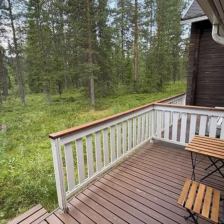 Apartment Aakolo D Visit *