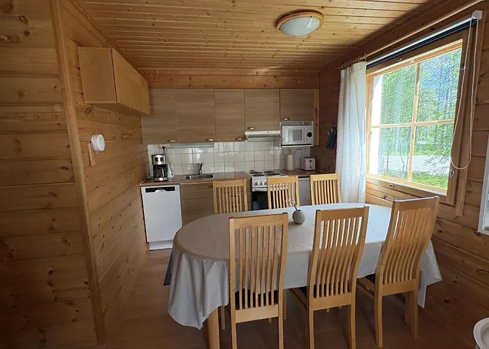 Apartment Aakolo D Visit