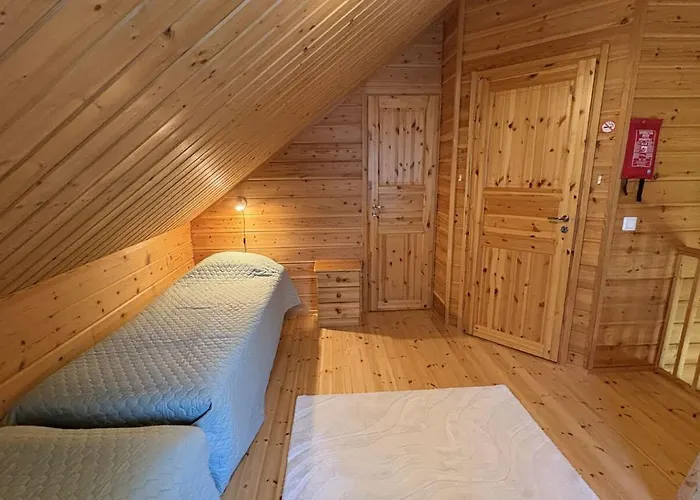 Apartment Aakolo D Visit