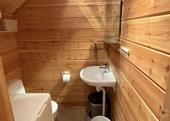 Apartment Aakolo D Visit *