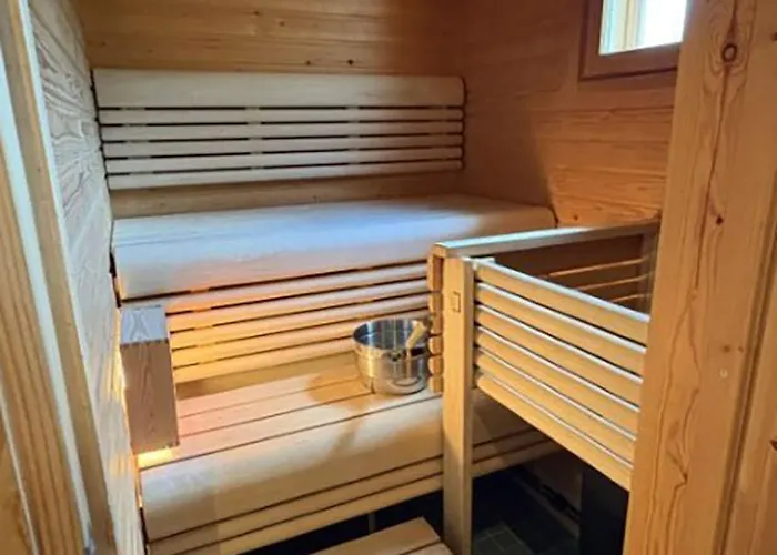 Aakolo D Visit * Levi