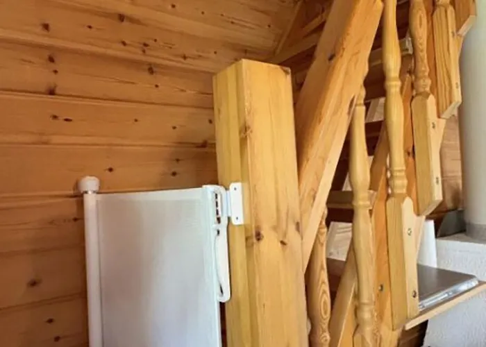 Apartment Aakolo D Visit