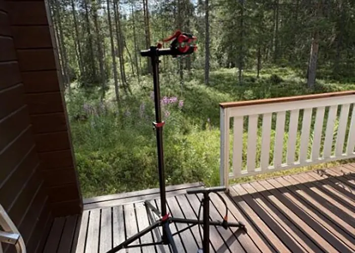 Apartment Aakolo D Visit