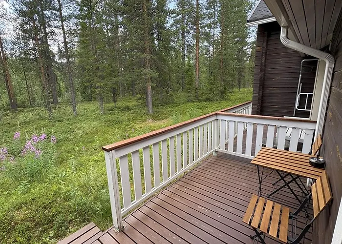 Apartment Aakolo D Visit *